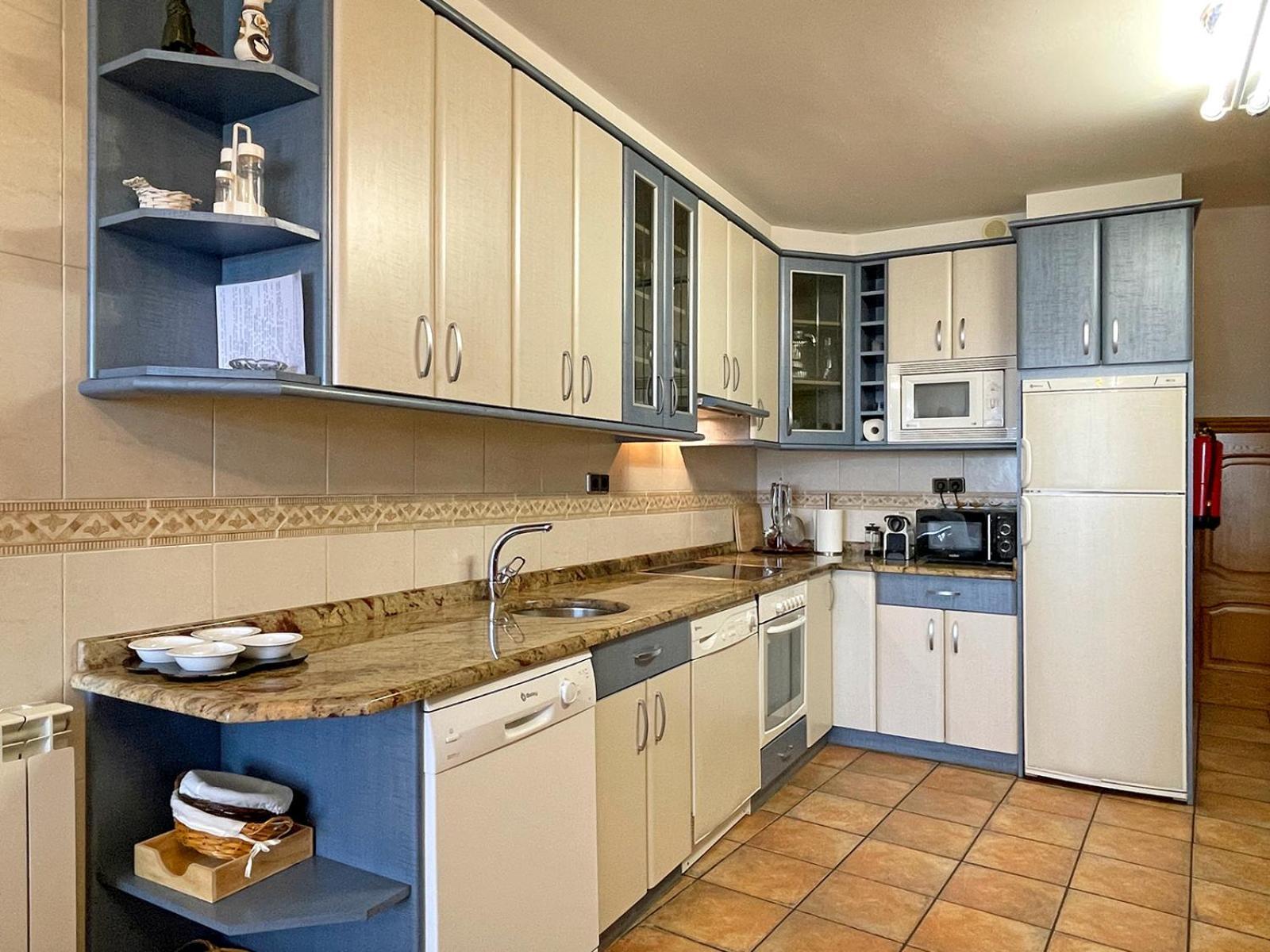 Casar Rural Lazkua I-Ii Villa Eraul Buitenkant foto