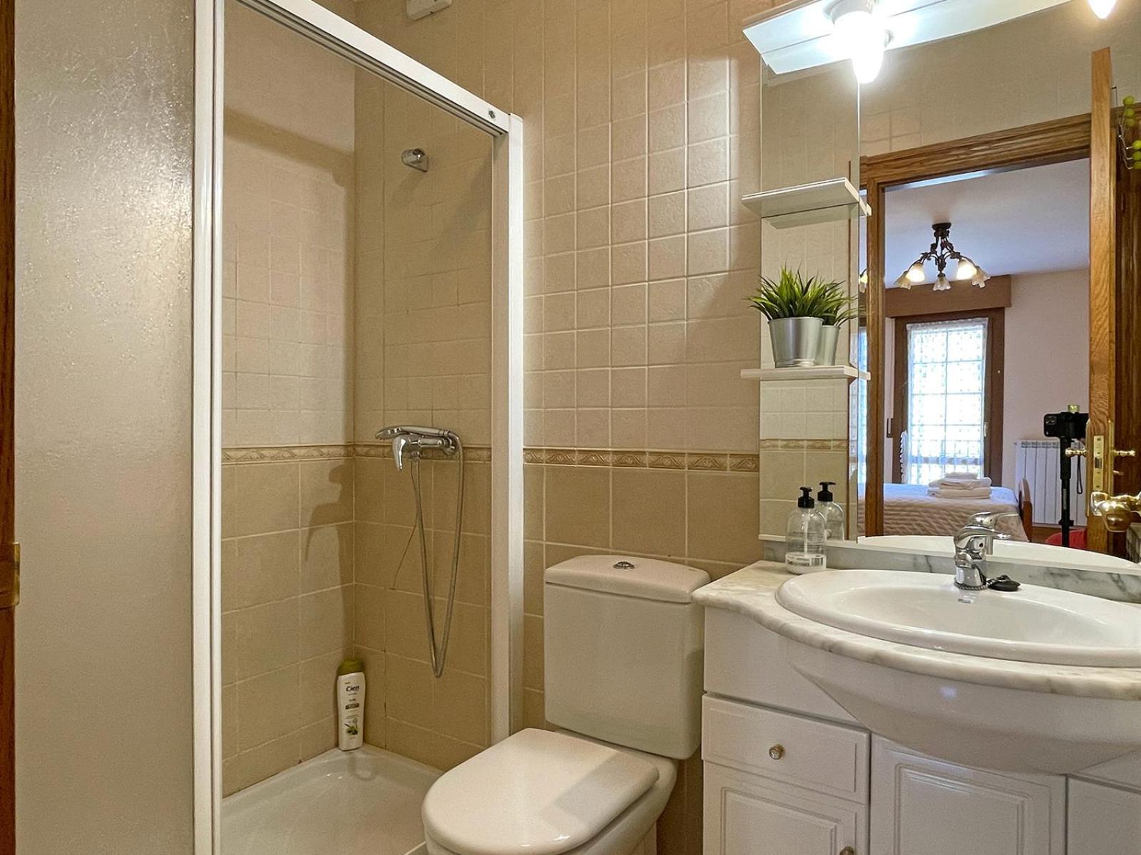 Casar Rural Lazkua I-Ii Villa Eraul Buitenkant foto