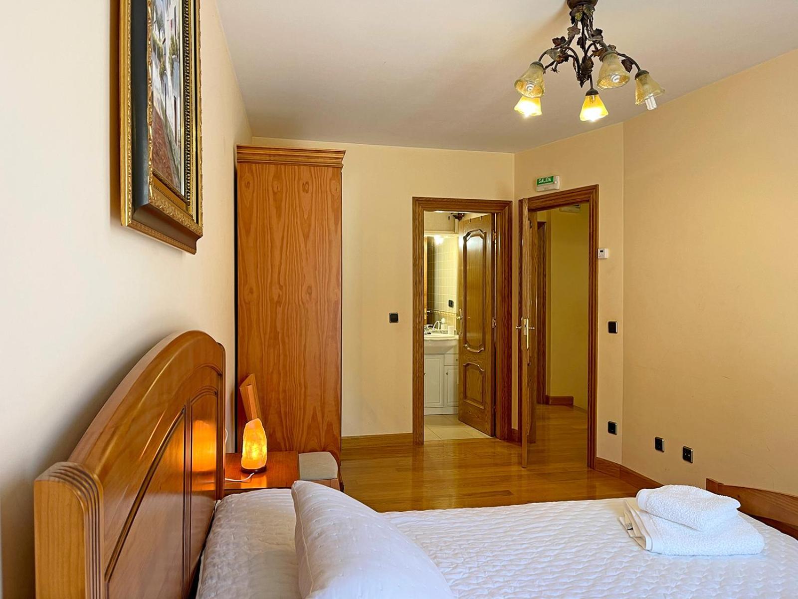 Casar Rural Lazkua I-Ii Villa Eraul Buitenkant foto