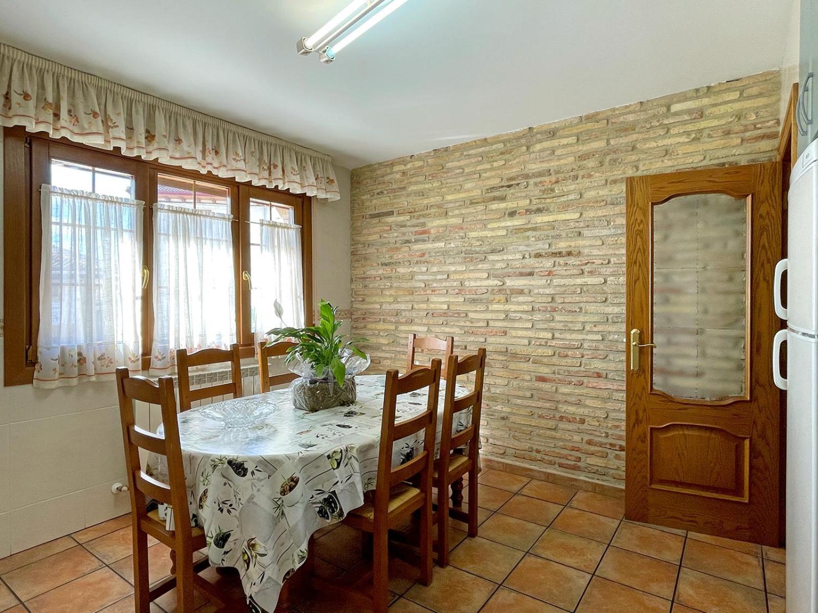 Casar Rural Lazkua I-Ii Villa Eraul Buitenkant foto