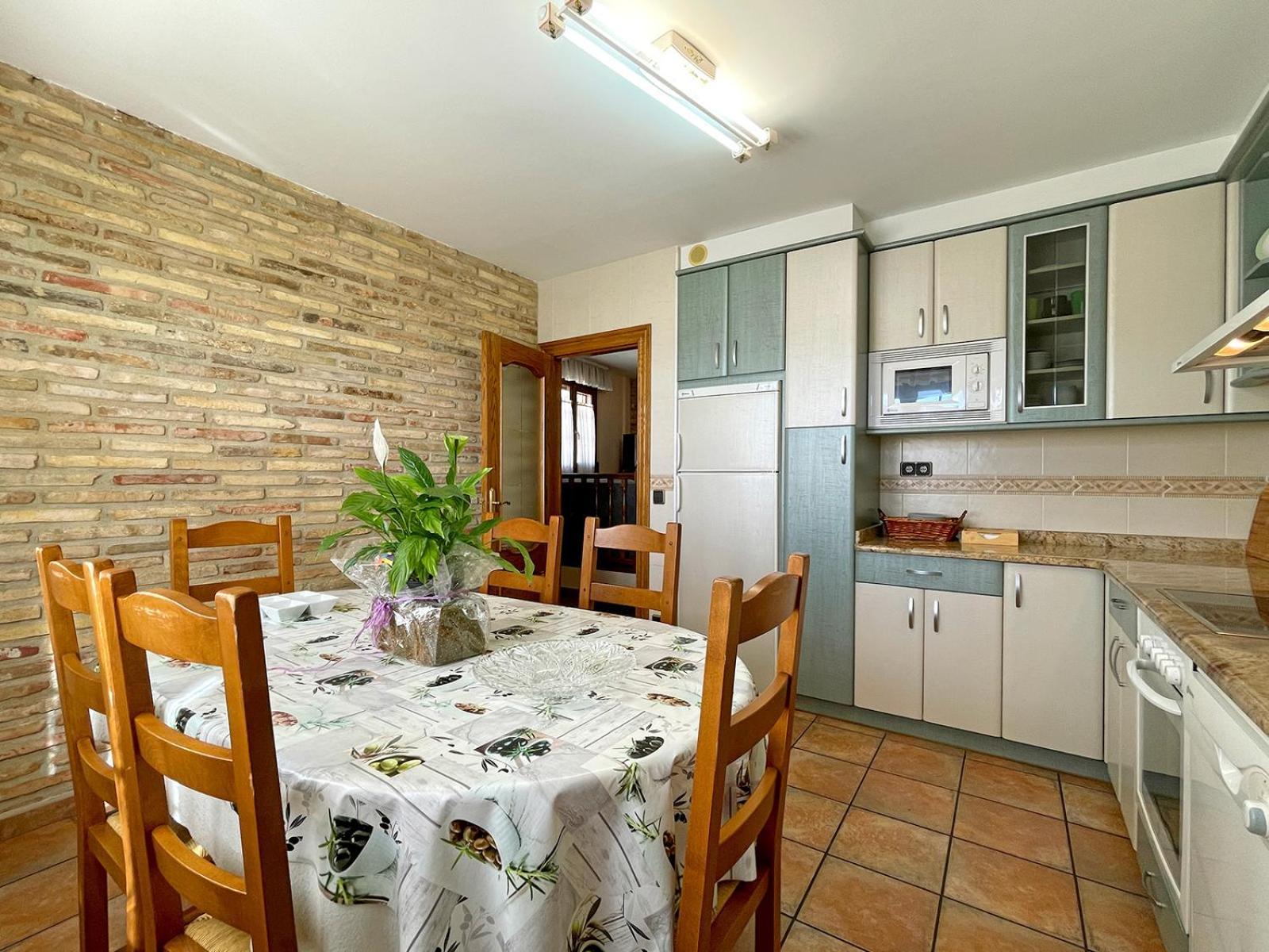 Casar Rural Lazkua I-Ii Villa Eraul Buitenkant foto