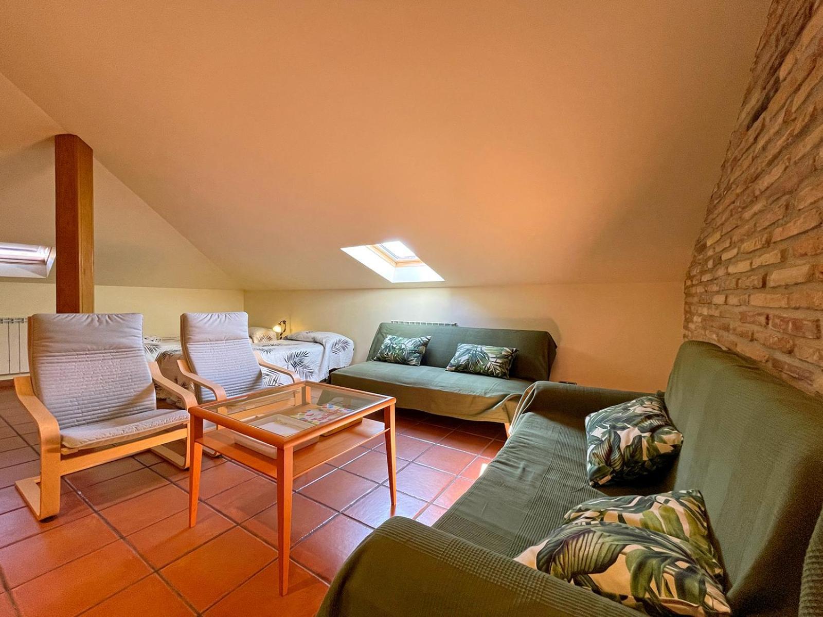 Casar Rural Lazkua I-Ii Villa Eraul Buitenkant foto