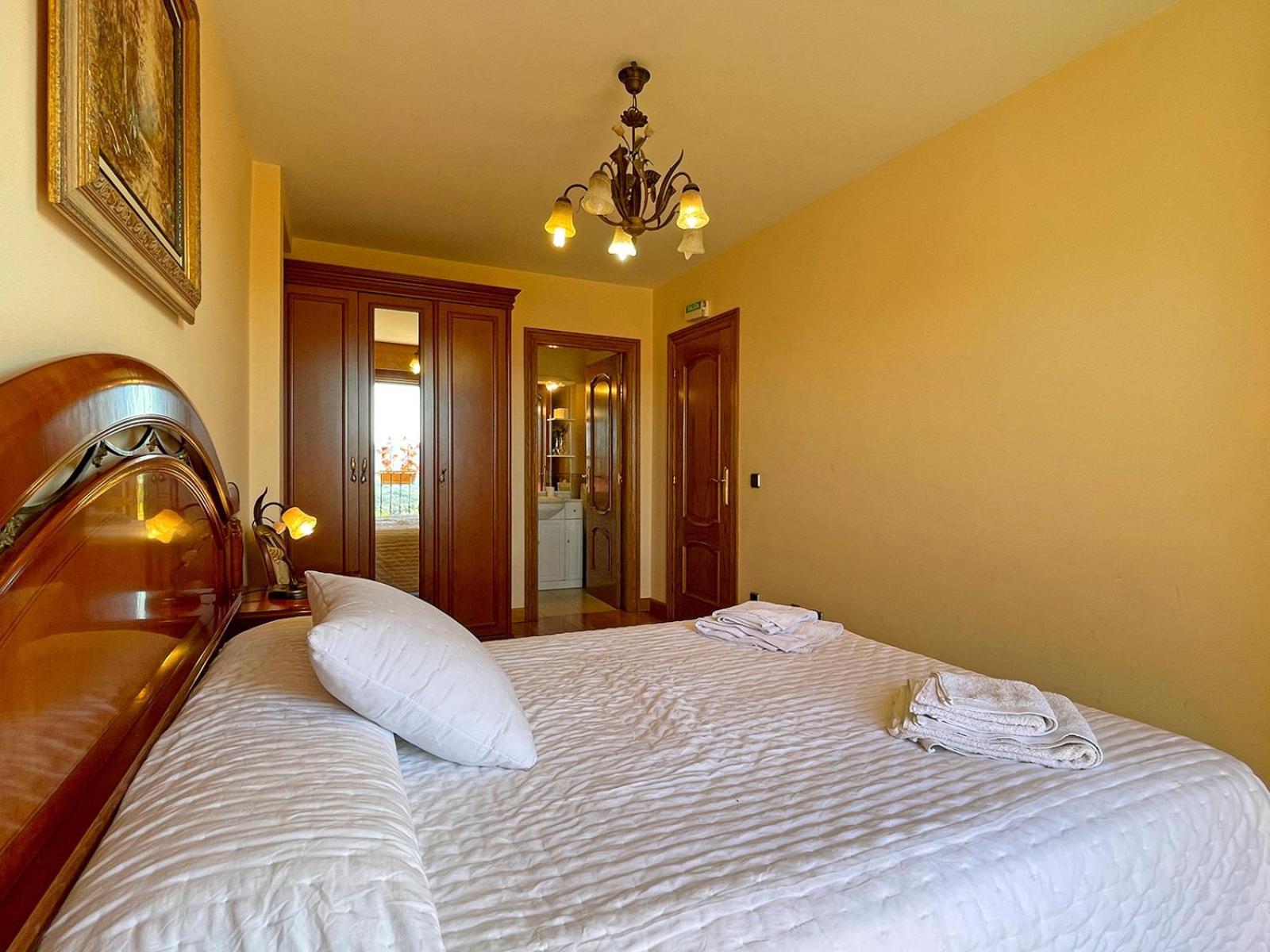 Casar Rural Lazkua I-Ii Villa Eraul Buitenkant foto